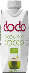 Acqua di Cocco 330ml - Dodo