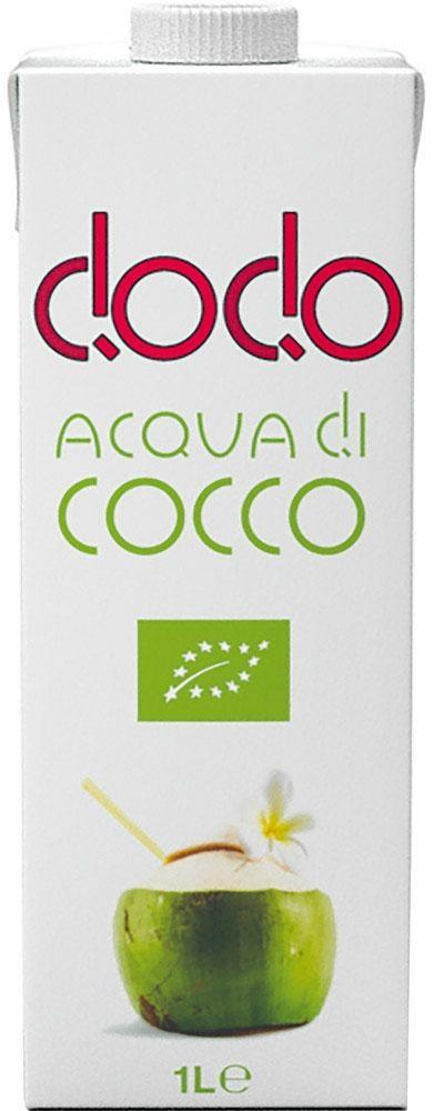 Acqua di Cocco 1l - Dodo