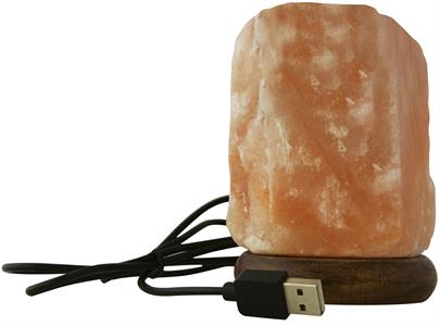 Lampada Sale piccola usb