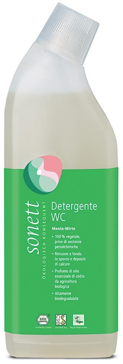 Sonett Detergente Wc