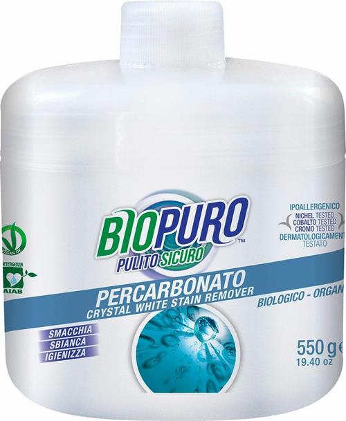 Biopuro Percarbonato