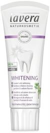 Dentifricio Whitening - Lavera