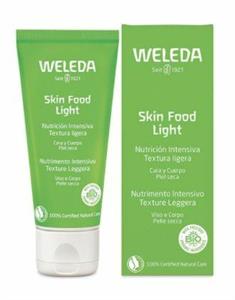 Skin Food Light - Weleda