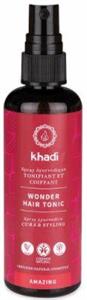 Wonder Hair Tonic - Khadi