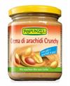 Crema di Arachidi Crunchy