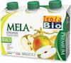 Succo Premium Mela - Multipack