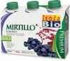 Succo Premium Mirtillo - Multipack