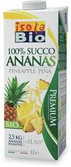 Succo Premium Ananas 1l
