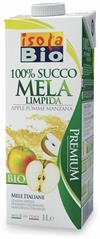 Succo Premium Mela limpida 1l