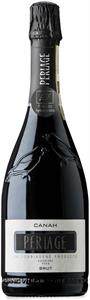 Perlage - Prosecco superiore DOCG brut - Canah