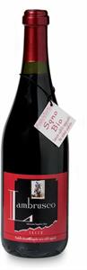 Lambrusco dell'Emilia IGT