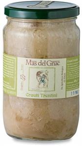 Crauti Trentini 600g