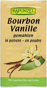 Vaniglia Bourbon in polvere 5g - Rapunzel