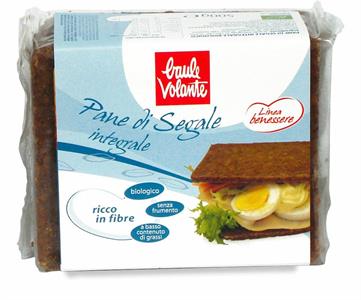 Pane di Segale integrale