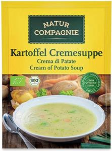 Crema di Patate