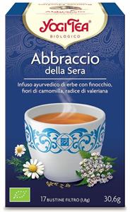 Yogi Tea - Abbraccio della Sera