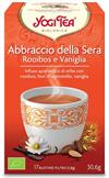 Yogi Tea - Abbraccio della Sera - Rooibos e Vaniglia