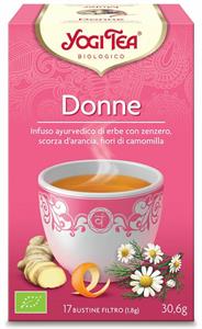 Yogi Tea - Donne