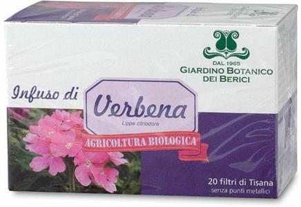 Infuso di Verbena