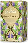 Pukka - Three Licorice
