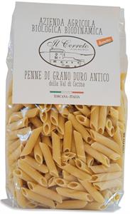 Penne di Grano duro Antico Il Cerreto