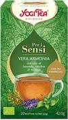 Yogi tea - Per i Sensi - Vera Armonia