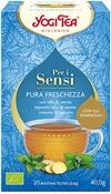 Yogi tea - Per i Sensi - Pure Freschezza