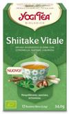 Yogi Tea - Shiitake Vitale