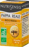 Pappa reale 10g