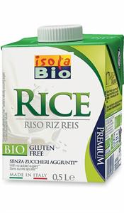 Rice natural 500ml