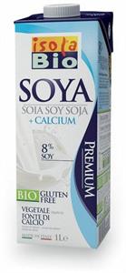 Soia calcium