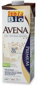 Bevanda Avena 1L - Isola Bio