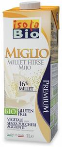 Miglio drink - Isola Bio