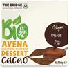 Bio Avena dessert al cacao