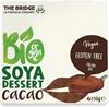Bio Soya - dessert di soia al cacao