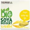 Bio Soya - dessert di soia alla vaniglia