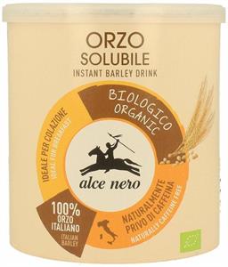 Orzo Solubile 125g