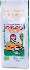 Orzo Mondo anice