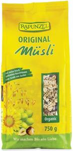 Original muesli - Rapunzel