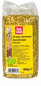 Grano saraceno decorticato 500g