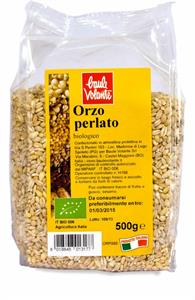 Orzo perlato 500g