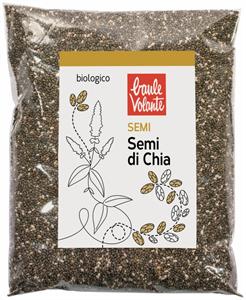 Semi di chia 200gr