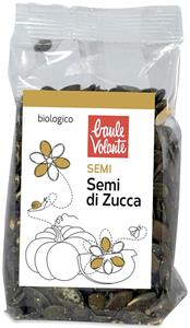 Semi di zucca 200g - Baule volante