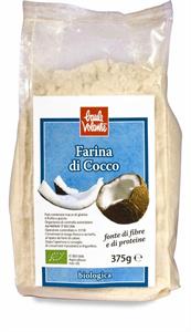 Farina di cocco 375g