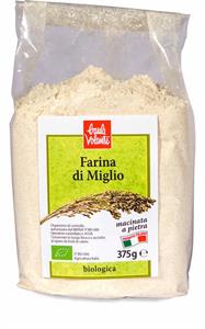 Farina di miglio