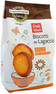 Biscotti del Lagaccio 300g