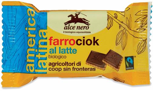 Farrociok al Latte