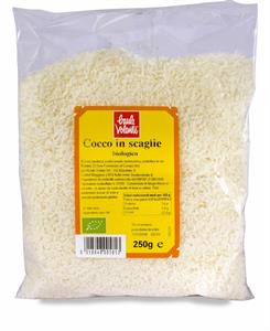 Cocco in scaglie 250g