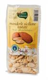 Mandorle pelate e tostate 100g