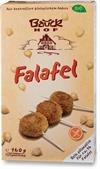Falafel - preparato a base di ceci